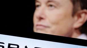 Entrada da SpaceX na bolsa pode fazer de Elon Musk o 1º trilionário