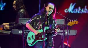 Geddy Lee lamenta que bateristas tenham se oferecido ao Rush após Neil Peart morrer