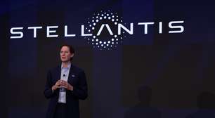 Stellantis anuncia investimento de 60 bilhões de euros até 2030