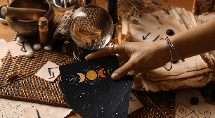 Tarot do dia: previsão para os 12 signos em 21/05/2026
