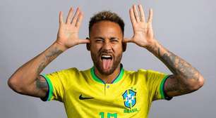 O mapa astral de Neymar favorece a Copa?