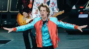 Polícia interrompe festa com Mick Jagger e elenco de filme de Rohrwacher na Itália