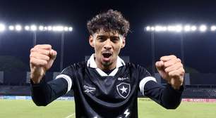 Autor do primeiro gol, Medina valoriza vitória mas lamenta gols perdidos contra o Oriente Petrolero