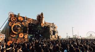 Rock in Rio anuncia line-up do Palco Supernova