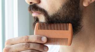 A barba é mais suja que um vaso sanitário? Veja o que a ciência descobriu