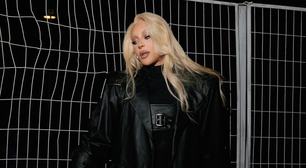 Pabllo Vittar mostra prévia de música e fãs especulam feat. internacional