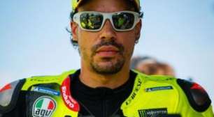 É do Leão! Saiba quem é o piloto da MotoGP que declarou torcida ao Sport Recife