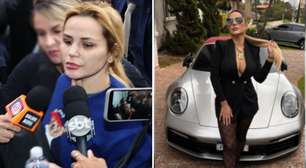 Polícia achou montante de dinheiro nas contas de Deolane Bezerra; saiba quanto