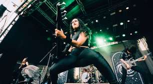 Crypta fará shows com Arch Enemy e The Black Dahlia Murder nos EUA e Canadá