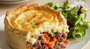 Torta salgada proteica: 4 receitas para o lanche da tarde