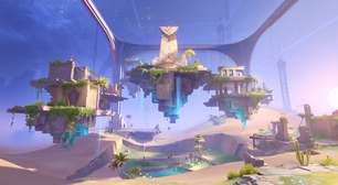 Nintendo Switch 2 pode receber Genshin Impact após 5 anos de atraso