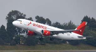 Avianca amplia voos entre Rio e Bogotá para a temporada de meio de ano