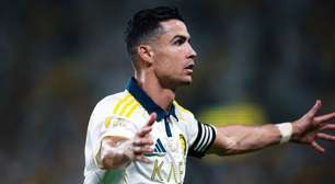 Cristiano Ronaldo marca dois, Al-Nassr vence o Damac e conquista o Campeonato Saudita