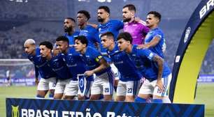 Remo se movimenta no mercado e demonstra interesse em atacante do Cruzeiro
