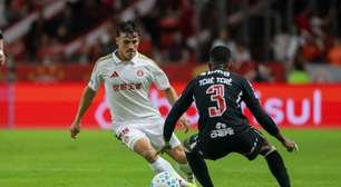 STJD multa Internacional e Vasco por atraso em reinício de jogo