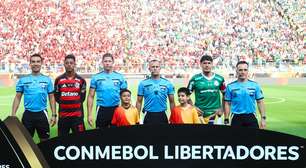 Flamengo x Palmeiras: como rivalidade virou símbolo do futebol brasileiro