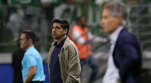 "Completamente contra": Abel Ferreira assume erros e detona calendário antes da Copa