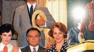 De 'Éramos Seis' à 'Quem Ama Cuida': as 11 melhores novelas dos últimos 35 anos que provam que São Paulo também é a capital do drama na TV