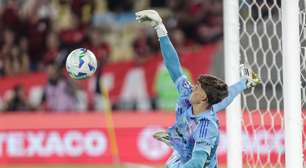 Léo Nannetti: quem é o goleiro chamado como reforço da Seleção em preparação para Copa