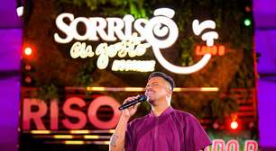 O movimento histórico do Sorriso Maroto que uniu Péricles, Ludmilla, Thiaguinho e 17 fenômenos da nova cena