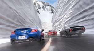 Forza Horizon 6 atinge a marca de 6 milhões de jogadores
