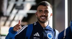 Futuro de Matheus Henrique ganha novo rumo nos bastidores do Cruzeiro