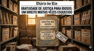 Gratuidade de Justiça para Idosos: Um Direito Muitas Vezes Esquecido