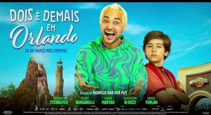 Sessão da Tarde - Saiba qual filme a Globo exibe nesta sexta-feira