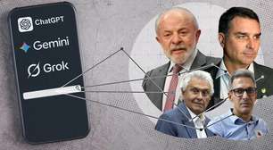 Perguntamos às IAs em quem votar veja o que elas responderam, mesmo proibidas de se posicionar