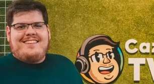 Quem é Casimiro Miguel? Conheça o rosto da CazéTV, o canal que desbancou a TV Globo na Copa do Mundo 2026
