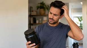 Creatina causa queda de cabelo? O que diz a ciência sobre essa relação