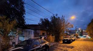 Operação prende três suspeitos de envolvimento com tráfico de drogas em São Leopoldo