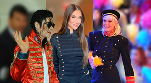 Encontrei na Zara, Renner e Bershka as jaquetas napoleônicas virais no estilo Michael Jackson e Paquita; confira tendência em alta