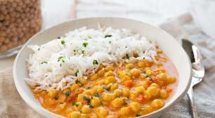 Proteína vegetal: 3 receitas práticas para um jantar saudável