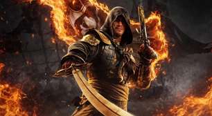 Assassin's Creed Black Flag Resynced terá até 40 horas de jogo e 6 horas extras de conteúdo