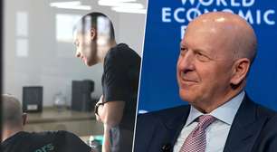 CEO do Goldman Sachs acredita que as gerações mais jovens não estão se esforçando o suficiente, maso problema é bem diferente