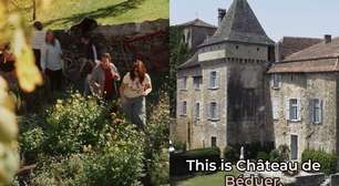 Elas se uniram para comprar um castelo medieval e proporcionam experiências para outras mulheres