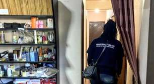 Manicure é presa em flagrante por manter clínica clandestina e comercializar "canetas emagrecedoras"
