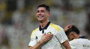 Cristiano Ronaldo é o atleta mais bem pago do mundo pelo 4º ano seguido; veja quem está no top 10