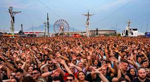 Rock in Rio deve movimentar mais de 3 bilhões na economia