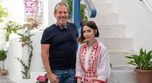 Fim da linha para Emily em Paris: Após quebrar recordes na Netflix, a série com Lily Collins vai acabar