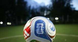 Das costuras de couro ao Connected Ball: as 15 bolas mais icônicas da Copa do Mundo e o sensor de 500 Hz que vai assumir o controle do jogo