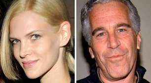 Quem é a ex-namorada de Epstein apontada como cúmplice, mas que alega ser vítima e tem imunidade