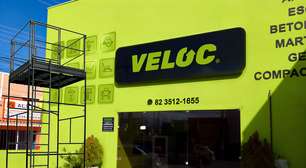 Veloc Locações leva segurança na locação de andaimes