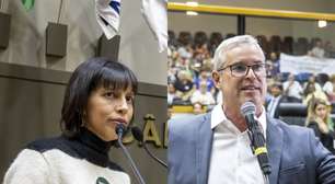 Vereador Mauro Pinheiro se desculpa por episódio envolvendo Juliana Souza
