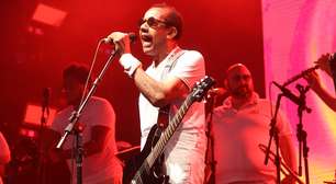 Jorge Ben Jor anuncia show em estádio de São Paulo para celebrar sua obra