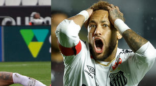 Neymar fora da Copa do Mundo 2026? Lesão na panturrilha pode exigir 'mais tempo de recuperação' do que Santos divulga, diz jornalista