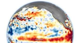 Super El Niño de 2026: Entenda o fenômeno que pode trazer calor recorde e crise alimentar mundial
