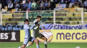 Fluminense de olho: Conmebol muda local de Bolívar x Rivadavia