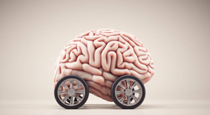 Atividade cerebral dos passageiros pode auxiliar veículos autônomos